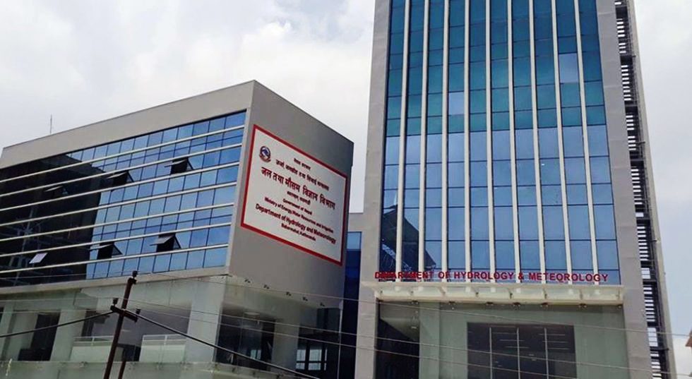 दशैं भर यस्तो छ मौषम