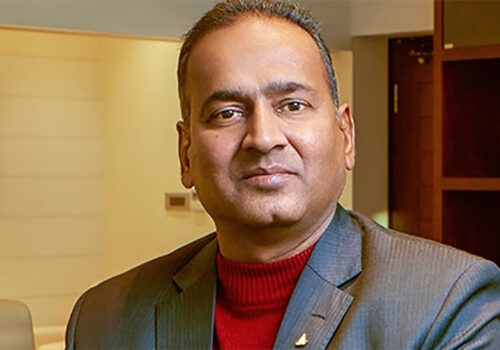 कान्तिपुर मिडिया ग्रुपका अध्यक्ष कैलाश सिरोहियाविरुद्ध पक्राउ पुर्जी जारी