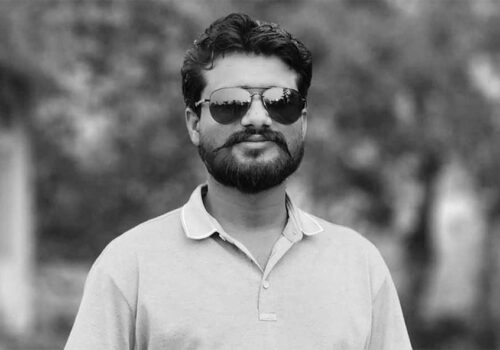 कारको ठक्करबाट पत्रकार रोहिताको ज्यान गयो