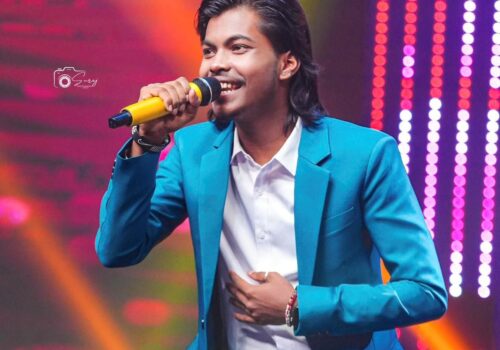 नेपाल आइडल सिजन ५ को उपाधि करण परियारले जिते