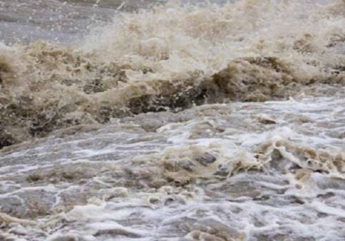 जाजरकोटमा बाढीमा परि शिक्षकको मृत्यु, छ जना घाइते