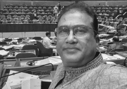 बंगलादेशी सांसदको हत्या आरोपी हुसेन नेपालबाट पक्राउ