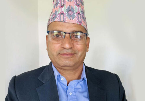 फणिन्द्र देवकोटालाई प्रदेश सांसदका रुपमा काम गर्न दिन सर्वोच्चको आदेश