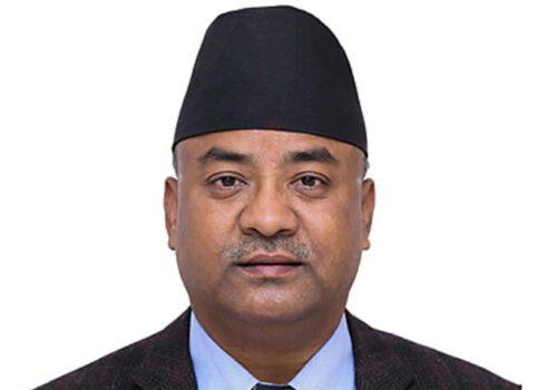 निर्वाचन आयोगको आयुक्तमा सिफारिस कृष्णमान प्रधानविरुद्ध उजुरी आह्वान