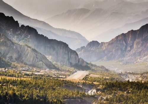 मनाङ घुम्न गएका युवक चार दिनदेखि सम्पर्कविहीन