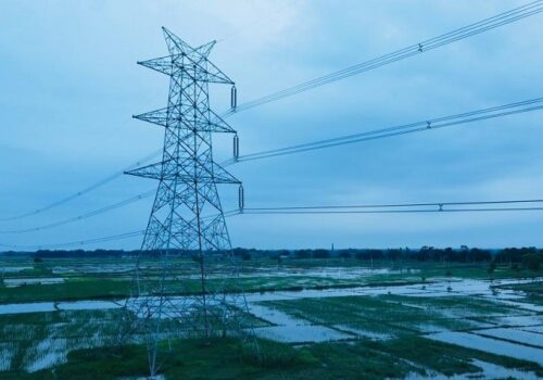 नेपालबाट १६ अर्ब ९३ करोडको बिजुली निर्यात