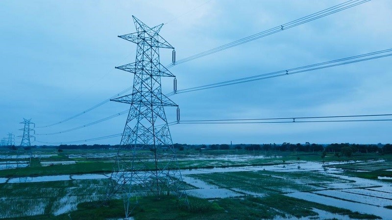 ४ महिनामा नेपालद्वारा १२ अर्ब ७२ करोडको बिजुली निर्यात