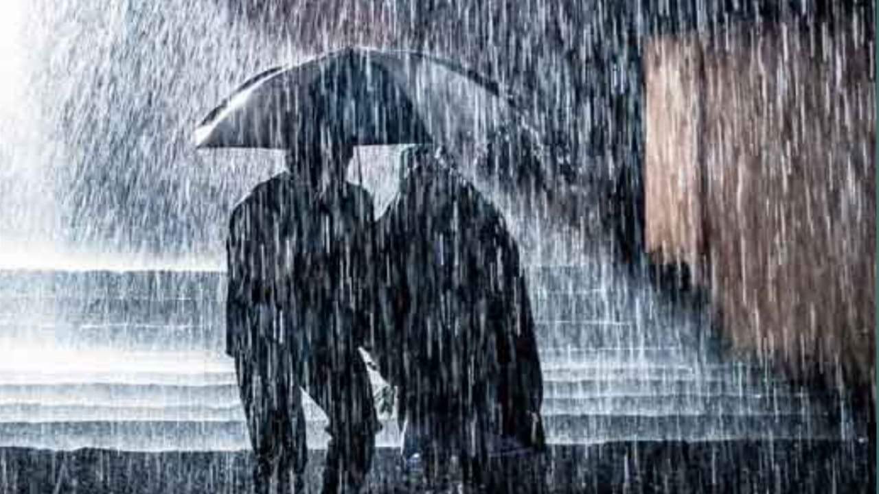 भारी वर्षाको सम्भावना