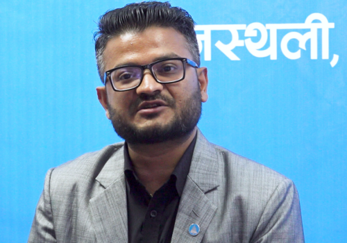 मुकुल ढकाललाई साधारण सदस्यमात्र रहने गरी पदमुक्त गर्ने रास्वपाको निर्णय