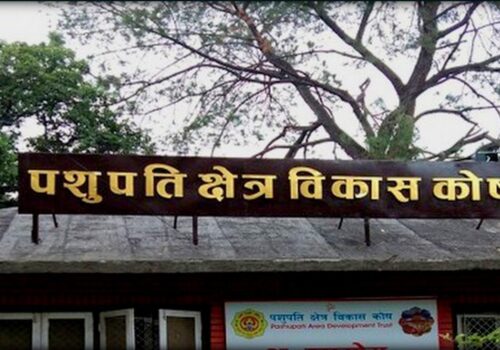 पशुपति क्षेत्र विकास कोषको कार्यकारी निर्देशकमा सुवास जोशी नियुक्त