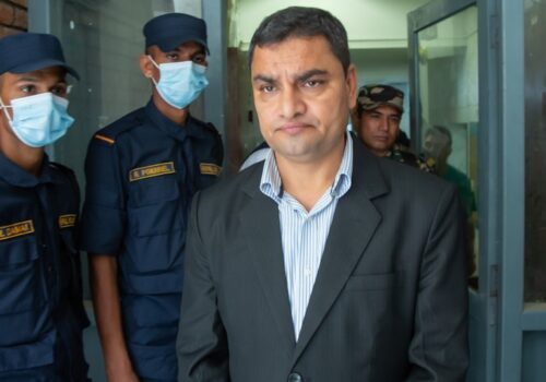 सौर्य एअरलाइन्स दुर्घटनामा ज्यान गुमाएकाहरुको शव शुक्रबारसम्म आफन्तलाई बुझाइन्छ: स्वास्थ्यमन्त्री