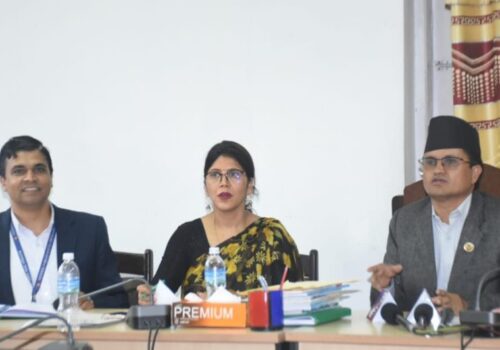 सहकारीको रकम अपचलन गरेर विदेश भागेकालाई फर्काउन गृहमन्त्रीलाई निर्देशन