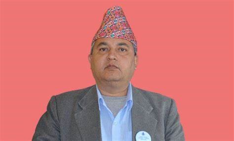 बागमतीका मुख्यमन्त्री जमकट्टेलले साउन ६ गते विश्वासको मत लिने