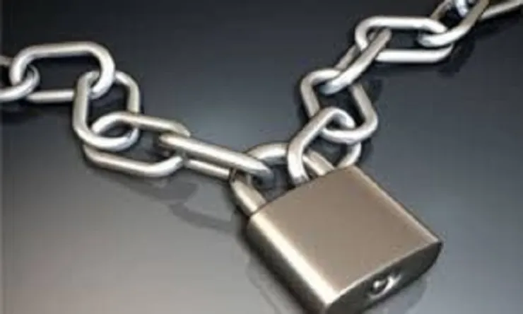 काँचो स्याउ सङ्कलन गर्ने व्यापारीको गोदाममा गाउँपालिकाले लगायो ताला