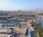 सार्वजनिक यातायातको भाडादर बढ्यो