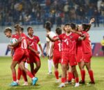 भारतमाथि नेपालको सानदार जित 