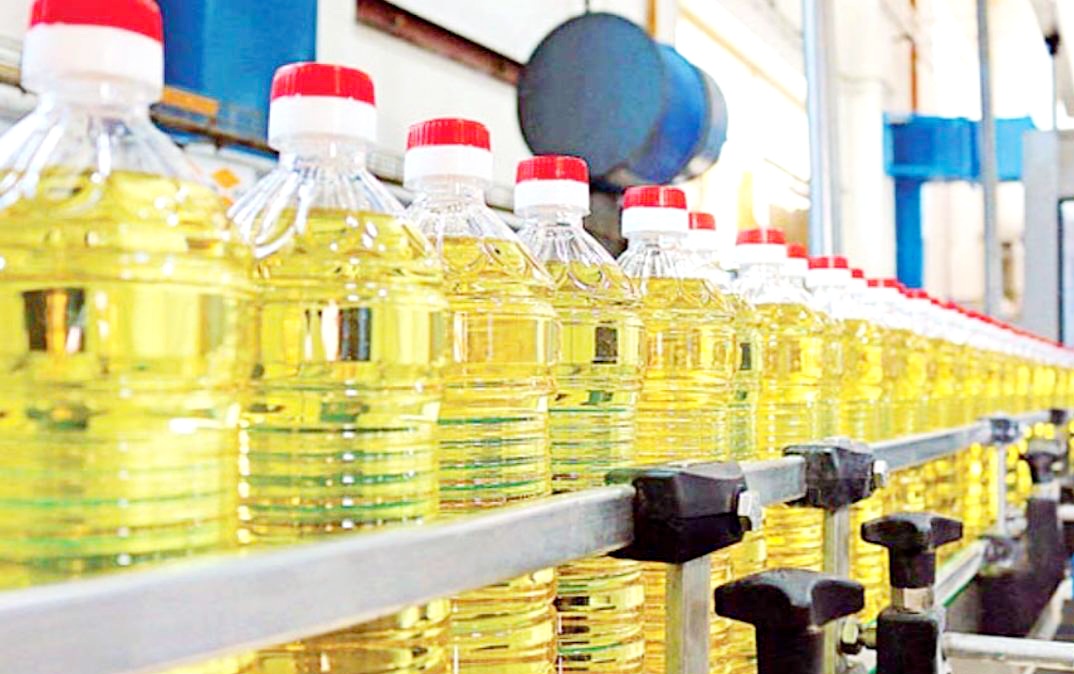 भटमास र सूर्यमुखी तेलको निर्यात बढ्यो