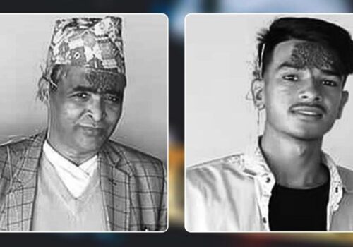 बालकोट हत्या प्रकरण: बुवा र भाइको हत्यापछि मिलनद्वारा आत्महत्या प्रयास