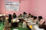 आफ्नो सवाल आफैले उठाउन धादिङमा मनोसामाजिक मनोविमर्श तथा स्वहेरचाह तालिम