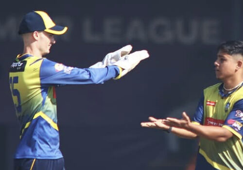 एनपीएल: विराटनगरले चितवनलाई ५१ रनले हरायो