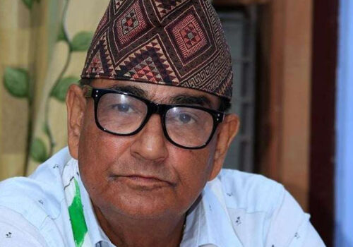 जबरजस्ती करणीको आरोपमा पक्राउ परेका बिर्तामोडका पूर्वमेयरलाई ४ दिन हिरासतमा राखिने