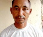 मानिस हराएको सूचना !!