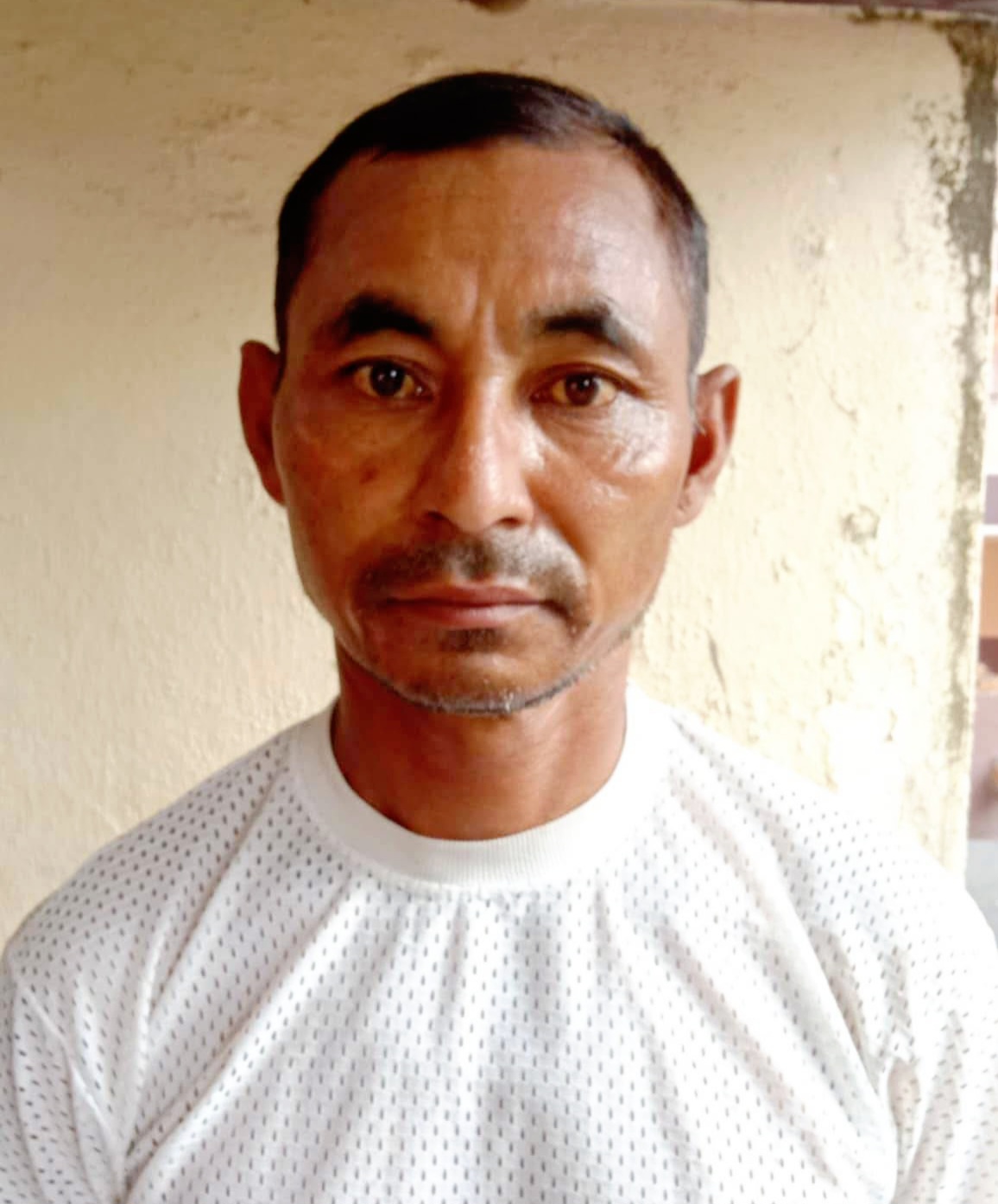 मानिस हराएको सूचना !!