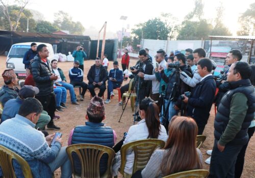 पहिलो धादिङ लोक सांस्कृतिक महोत्सवः तयारी पुरा, यस्तो छ आकर्षण