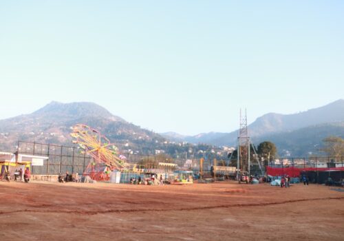 आजदेखि धादिङ लोक सांस्कृतिक महोत्सव हुदैँ, उपप्रधानमन्त्री सिंहले उद्घाटन गर्ने