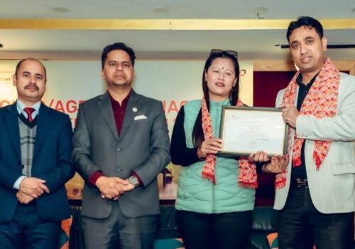 एमडीआरटी रोजिनाको अकल्पनीय सफलता