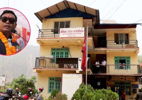 बेनीघाट रोराङको निःशुल्क शिक्षामा जोडः शैक्षिक उत्थान कोष खडा गर्न महायज्ञ लगाउने