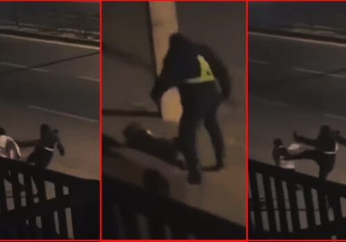 युवक कुटपिट गर्ने प्रहरी निलम्बनमा