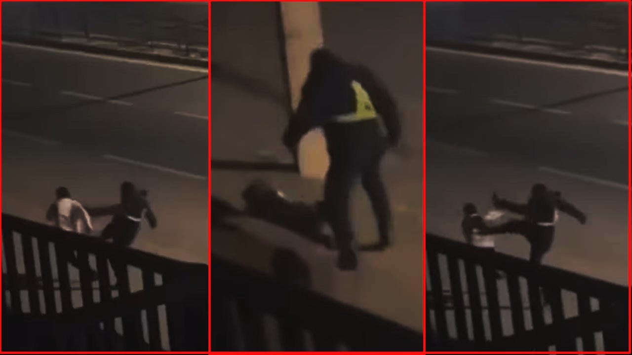 युवक कुटपिट गर्ने प्रहरी निलम्बनमा