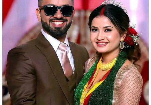 डिभोर्सले पनि नरित्तिएको एलिनाको माया