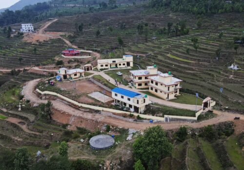 कार्यसम्पादन मुल्याङ्कनमा देशैभरको गाउँपालिका मध्ये नेत्रावती डवजोङ गाउँपालिका उत्कृष्ट