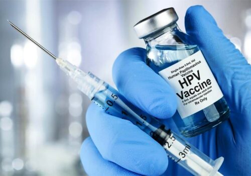 साढे ११ लाख किशोरीहरुले लगाए एचपीभी खोप