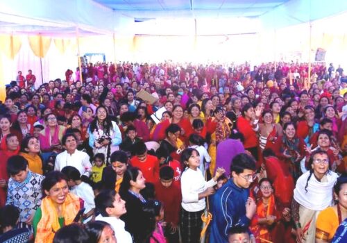 बेनीघाटको श्रीमद् भागवतबाट ५ करोड ८५ लाख संकलन