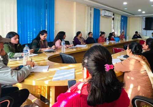 धादिङबेसीमा महिला उद्यमशिलता उत्सव हुने