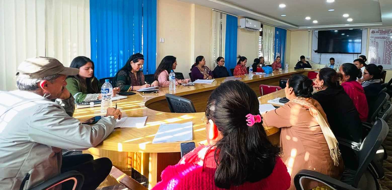 धादिङबेसीमा महिला उद्यमशिलता उत्सव हुने