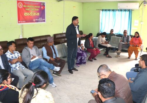 नागरिक समाजका अगुवाहरु भन्छन्– ‘देशको विकास लोकतान्त्रिक गणतन्त्रको उपलब्धि हो’