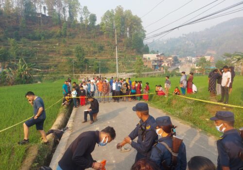 मृतक सुक बहादुरको हत्या आशंकामा अनुसन्धान