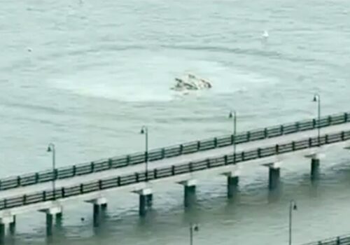 अमेरिकामा हेलिकप्टर दुर्घटना हुँदा ६ जनाको मृत्यु