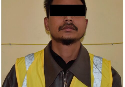 चीनको डान्सबारमा लगेर प्रेमिका बिक्री गर्ने युवक ११ वर्षपछि पक्राउ