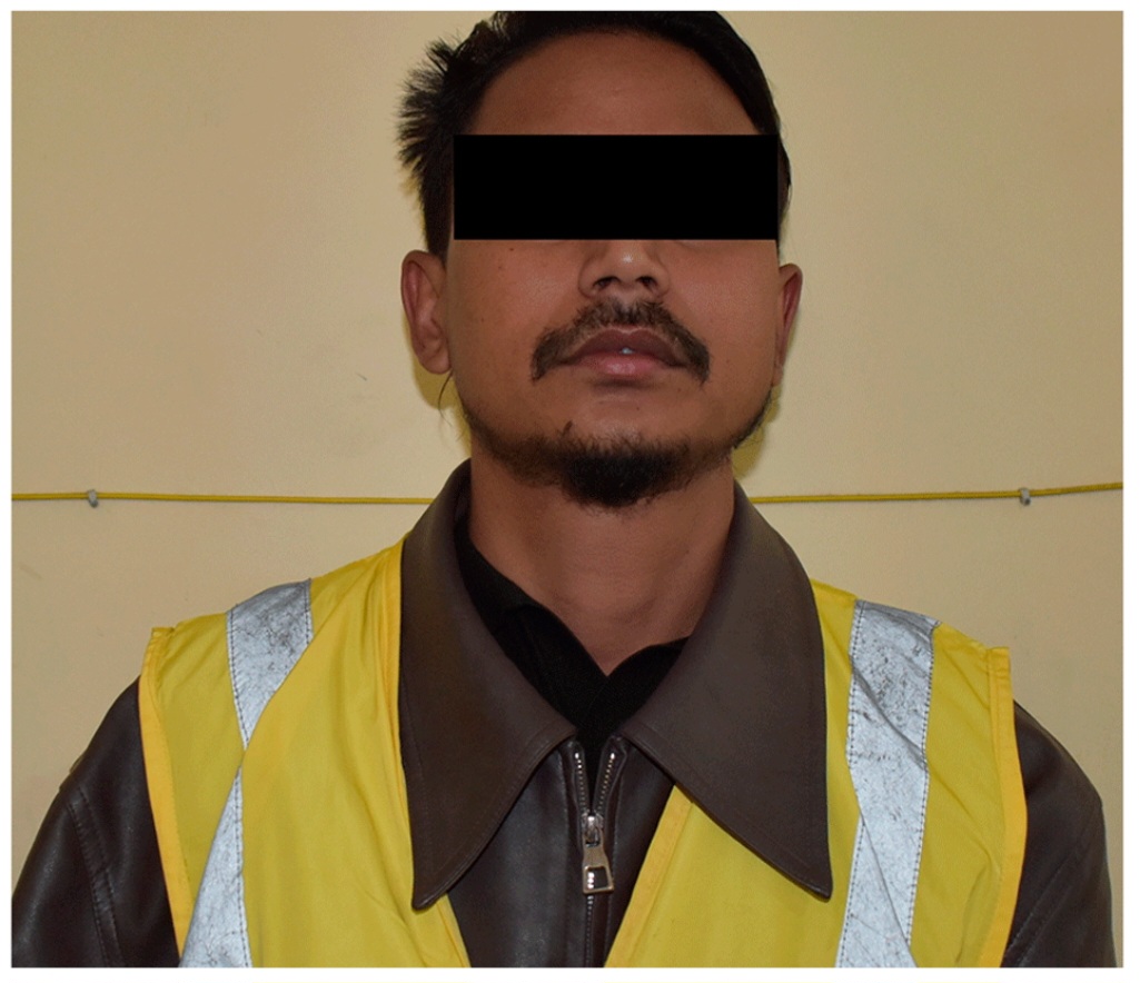 चीनको डान्सबारमा लगेर प्रेमिका बिक्री गर्ने युवक ११ वर्षपछि पक्राउ