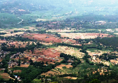 पाँचखालको इँटाभट्टाहरू बन्द गर्न सर्वोच्चको आदेश