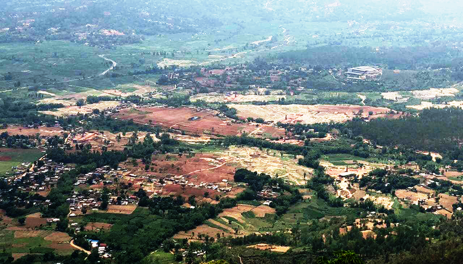 पाँचखालको इँटाभट्टाहरू बन्द गर्न सर्वोच्चको आदेश