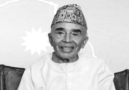 वरिष्ठ पत्रकार भैरव रिसालको निधन