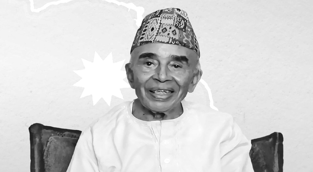 वरिष्ठ पत्रकार भैरव रिसालको निधन