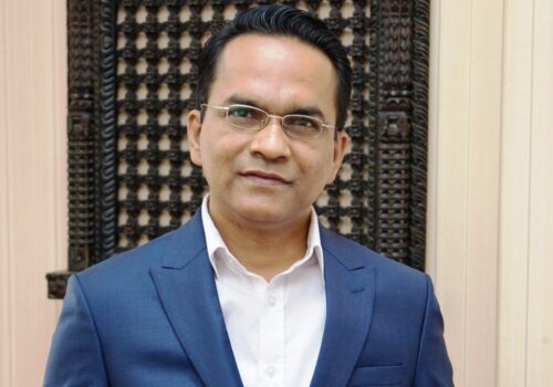 नेपाल राष्ट्र बैंकको गभर्नरमा पौडेल