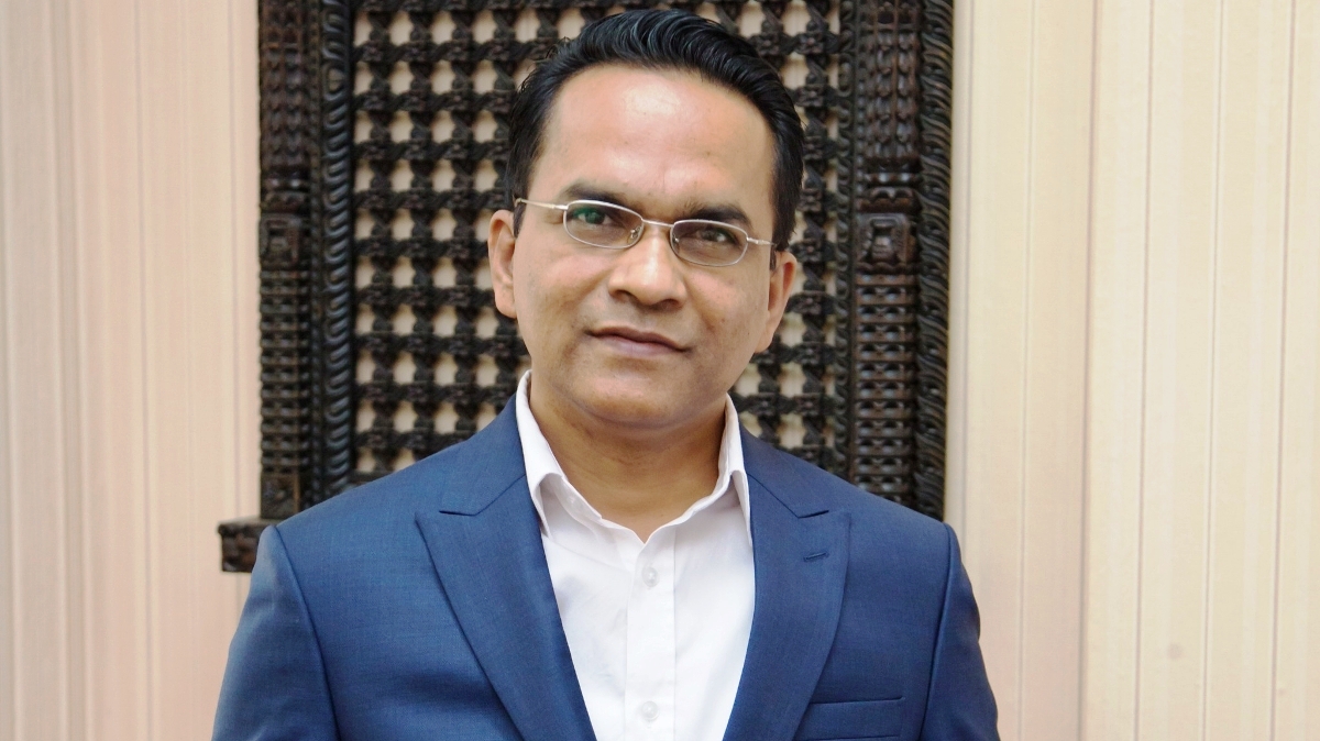 नेपाल राष्ट्र बैंकको गभर्नरमा पौडेल